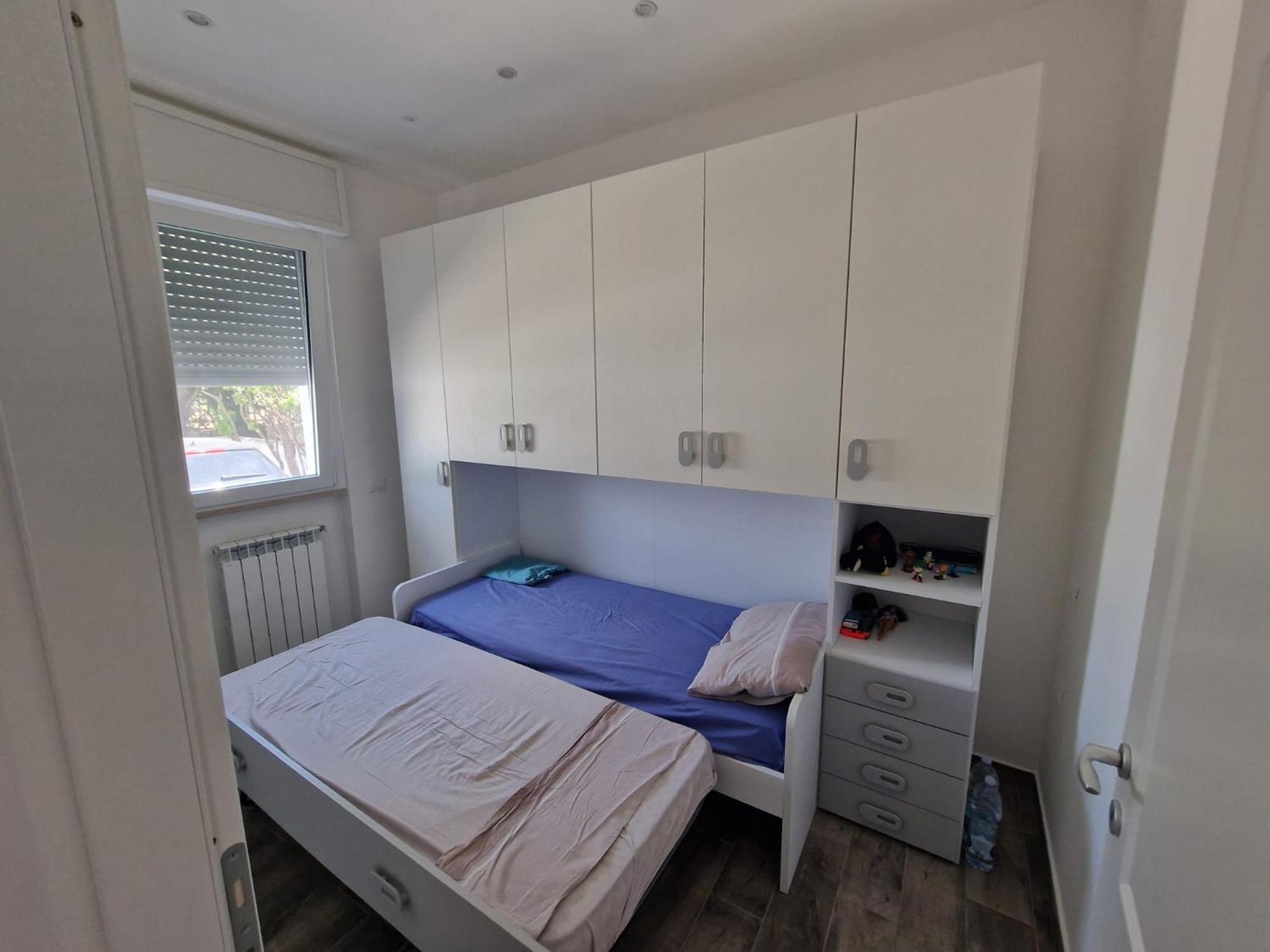 The Suite On The Beach Torvaianica Esterno foto