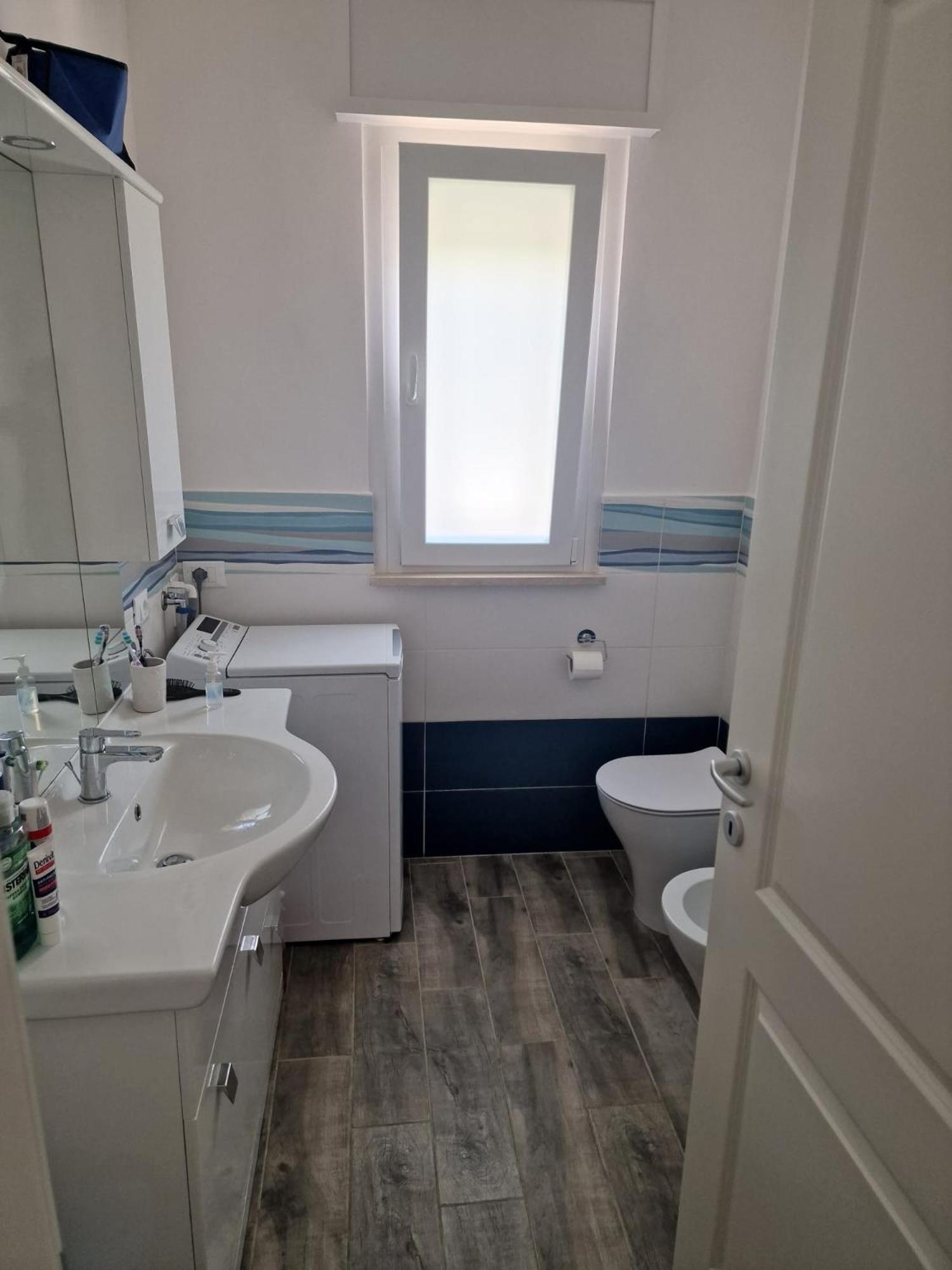 The Suite On The Beach Torvaianica Esterno foto