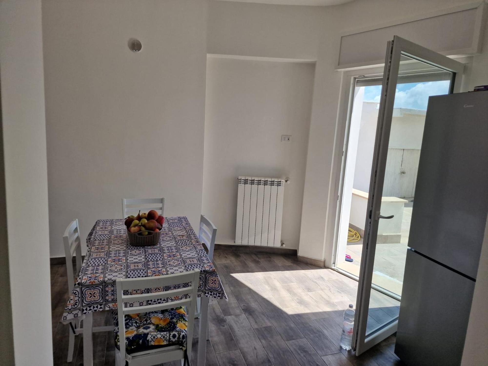 The Suite On The Beach Torvaianica Esterno foto